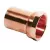 Adapter, 3/4" x 3/4" FTG x FPT Copper Press | PFFA1034