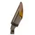 FX Np Accent Light ZDC, 9.1 W Bronze | NPZDCLSBZ