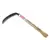 High Carbon Steel Laminated For Weeds Sickle Medium Blade, 3/32" | N-2112