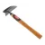 Kusakichi High Carbon Steel Laminated For Weeds Left Handed Nejiri Scraper | N-2213
