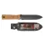 Serrated Edge, Hori Hori Digging Knife | N-2521
