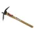 Kusakichi High Carbon Steel One-Hand Pick Hoe, 0.5" | N-7011