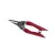 Sharp Cut Micro-Serrated Cutter, 6.5" L Marine | MRC-170