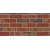 MCN RED COMMON STANDARD SOLID BRICK