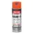 MARK-IT Water-Based Inverted Marking Paint Orange 15 oz | SO3700