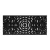 NDS GALV PERF GRATE LOAD C METER 8" | NW200 GRATE