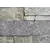 NTV COYOTE GRAY UNIFORM LEDGE FLATS THIN VENEER 100 SF/ PALLET