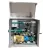ACLP Series Low-Profile Pump Station, 480 VAC | CACLP2332671