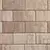 BRICK 4X8 SAND DUNE 120 SQ FT/PALLET 2-3/8"
