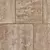 MEGA OLDE TOWNE 3 SAND DUNE 166 SF /PALLET 2-3/8"