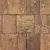 OLDE TOWNE 2 PIECE AUTUMN BLEND 124 SF/PALLET 2-3/8"