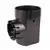 Round Basin, 1 Outlet 6" | BR61_alt | BR61_alt