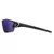 Safety Glasses, Polarized Aqua Precision Blue Mirror | SL118