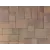 COURTYARD 4PC TUSCAN 127 SF/PALLET 60MM