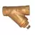 Aqualine Y-Strainer 20 Micron | BYS100LF