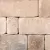 BELGARD CASTLE MONOR CAP AMARETTO 54 EA/ PALLET 3" X 12" X 10"