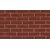 BRAMPTON MODULAR RED SMOOTH 7-5/8" X 2-1/4" X 2-3/4" - 580 PER CUBE