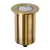 Brilliance CarLSbad FLg Uplight Br Nl | CARLSBAD-UG-MR16-BR-FLANGE-NL