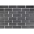 Manganese Norman Smooth Thin Flats, 2.25" x 11.625" x .5"