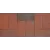 PH PATHWAY FULL RANGE PAVER 4" X 8" X 2-1/4" 495 EA/ CUBE 99 EA/ BAND 110 SF/ CUBE STANDARD
