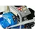 Bartell Single Direction Plate Compactor 20" (50 mm) X 21" (53 mm) Plate, Gx160 Honda, 1,570Kg Centr. Force C/W Water Kit. Forward Vibrarory Plate Compactor 20" X 21" | BCF1570H