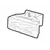 BEST BLOCK COMPAC BROWN KEYSTONE 8'" X 18" X 12"