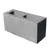 Regular Block, 6" x 8" x 16", Concrete