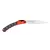 Silky Pocket Boy Folding Saw, (Thk) 1 Mm Hard Plastic Body Coated With Rubber Grip Medium | W-N-SI-143-180