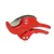 Plastic Pipe Cutter, 1-1/2" | VCE-0348