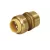 Adapter 1" Female Push-Lok | UPFC1