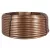 Rainbird XFS-CV 1/2" Sub-Surface Dripline, 12", 0.9 gph, 500' | X49832