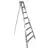 Heavy-Duty Tripod Ladder | TRIPOD1116