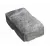 Unilock Tribeca Cob Crystalline Basalt 1 Layer 12.19 sf/1 Pallet 97.53 sf- 8 Layers - Crystalline Basalt | TCrnDCYBS