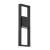 WAC Archetype Ada Wall Light Black | WS-W13918-BK