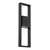WAC Archetype Ada Wall Light Black | WS-W13918-BK