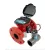 Weathertrak FlowHD Inline Flow Sensor | WTFLOWHD-P-150