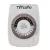 Alliance Mech Timer White Outlet | TIMER2