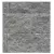 BASALITE GW 8" CAP GREY 40 EA/PAL - TRI-PLANE TAPERED SIDES 18" X 8" X 10-1/2"