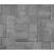 BASALITE ARTISAN SLATE MEGA TORINO 102 SF/PALLET, 12.75 SF/PALLET 8.25" X 11" X 2.375"