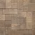 Belgard Origins Accent Paver With Colorguard, 60mm, 6" x 9", Toscana Black | 10154935