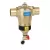 CALEFFI DIRTMAGPRO SWEAT DIRT SEPERATOR W/ MAGNET 1-1/2" X 1-1/2"