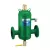 CALEFFI DISCAL AIR SEPARATOR FLANGE 2-1/2"