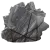 TAMAHA BLUE STAND UP FLAGSTONE - PER TON 1-3/4" - 2-1/4" THICK 1-3/4" - 2-1/4"