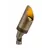 FX VS Up Light 6LED Long Shield, Bronze | VSZD6LEDLSAB