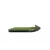HeatShield Fescue 50 Artificial Turf 80oz, 1-1/2" Pile