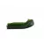HeatShield Fescue 80 Artificial Turf 80oz, 1-3/4" Pile, 15' Wide Roll