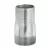 Galvanized Adapter, 3/4" x 3/4" Insert x Male Galvanized | IGMA04