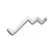 1-1/2" MALE ACME X 1" ACME TRIPLE TOP 1-1/2" X 1" X 12" | G2MC-412