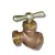 Matco No Kink Hose Bibb 3/4" MIP | 207TM4LF