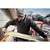 M12 Heated Axis Hooded Jacket, X-Large Black Polyester | 205B-21XL